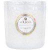 Voluspa Maison Blanc Wildflowers Luxe vonná sviečka 853g