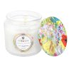 Voluspa Maison Blanc Wildflowers Petite vonná sviečka 128g