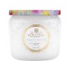 Voluspa Maison Blanc Wildflowers Petite vonná sviečka 128g