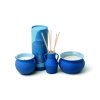 Paddywax SANTORINI Blue - Agave & Olive difúzor 4oz / 118ml