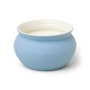 Paddywax SANTORINI Light Blue - Rosemary Sea Salt vonná sviečka 13oz / 368g