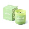 Paddywax WELLNESS Matcha Green - Mindful vonná sviečka 5oz / 141g