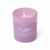 Paddywax WELLNESS Lavender - Calm vonná sviečka 5oz / 141g