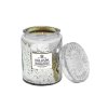 Voluspa Vermeil Silver Birch Large Jar vonná sviečka (18oz / 510g)