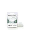 Kringle Candle Winter Evergreen vonný vosk (64g)