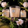 Voluspa Japonica Jasmine Midnight Small Jar vonná sviečka (5.5oz / 156g)