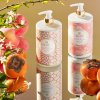 Voluspa Maison Blanc Saijo Persimmon tekuté mydlo 450ml