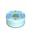Country Candle Tis the Season vonná sviečka (42g)