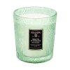 Voluspa Japonica White Cypress Classic vonná sviečka 255g