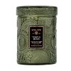 Voluspa Japonica Temple Moss Small Jar vonná sviečka (5.5oz / 156g)
