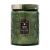 Voluspa Japonica Temple Moss Large Jar vonná sviečka (18oz / 510g)