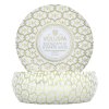 Voluspa Maison Blanc Eucalyptus & White Sage 3 Wick Tin vonná sviečka 340g