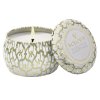 Voluspa Maison Blanc Eucalyptus White Sage Mini Tin Candle 113g