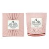 Voluspa Vermeil Sparkling Rose 9 oz Classic boxed vonná sviečka 255g