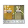 ipuro Essentials Cardamom & Ginger 2x50ml difúzor v darčekovom balení