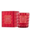 Voluspa Capsule Cherry Gloss vonná sviečka 184g