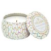 Voluspa Maison Blanc Wildflowers Mini Tin Candle 113g