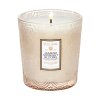 Voluspa Japonica Jasmine Midnight Bloom Classic vonná sviečka 255g