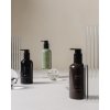 ipuro soap set noir bergamote cuir