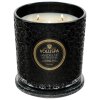 Voluspa Maison Noir Jardin de Vervein Hearth vonná sviečka 3,5kg