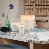 Voluspa Maison Blanc Eucalyptus & Sage Hearth vonná sviečka 3,5kg