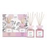 ipuro essentials IFC2692 Light Pure Rose set 2x50ml
