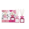 ipuro essentials IFC2697 Intense Dark Rose set 2x50ml