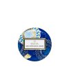 Voluspa Japonica Mediterranean Lemon Mini Tin vonná sviečka 113g