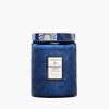 Voluspa Japonica Mediterranean Lemon Large Jar vonná sviečka (18oz / 510g)