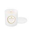 Voluspa Maison Blanc Mountain Lavender & Chamomile Classic Candle 270g