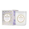Voluspa Maison Blanc Mountain Lavender & Chamomile Classic Candle 270g