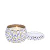 Voluspa Maison Blanc Mountain Lavender & Chamomile Mini Tin vonná sviečka 113g