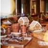 Voluspa Gingerbread Chalet image