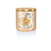 KC 852 carrot cake orange spangled jar gold lid copy