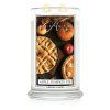 47946 1 kc 22oz large jar apple pumpkin pie lit copy