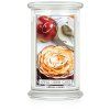 47946 kc 22oz large jar apple cider cake copy