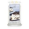KC 22oz large jar cookies cream cake lit copy