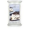 KC 22oz large jar cookies cream cake copy