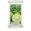 KC 22oz large jar fresh bergamot copy