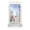 KC 22oz large jar christmas in manhattan lit copy