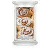 48018 kc 22oz large jar warm cinnabuns copy