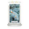 KC 22oz large jar blue spruce lit copy