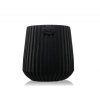 Paju Axia Junior Dark Grey vonná sviečka 15 x 15cm