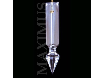 211 kristallbehang kopfprisma 135