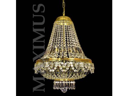 988 kristall kronleuchter 6002 06 115s