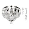 kristall deckenleuchte 608003101n115s 004