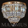 481 kristall deckenleuchte 6041 03 2552s