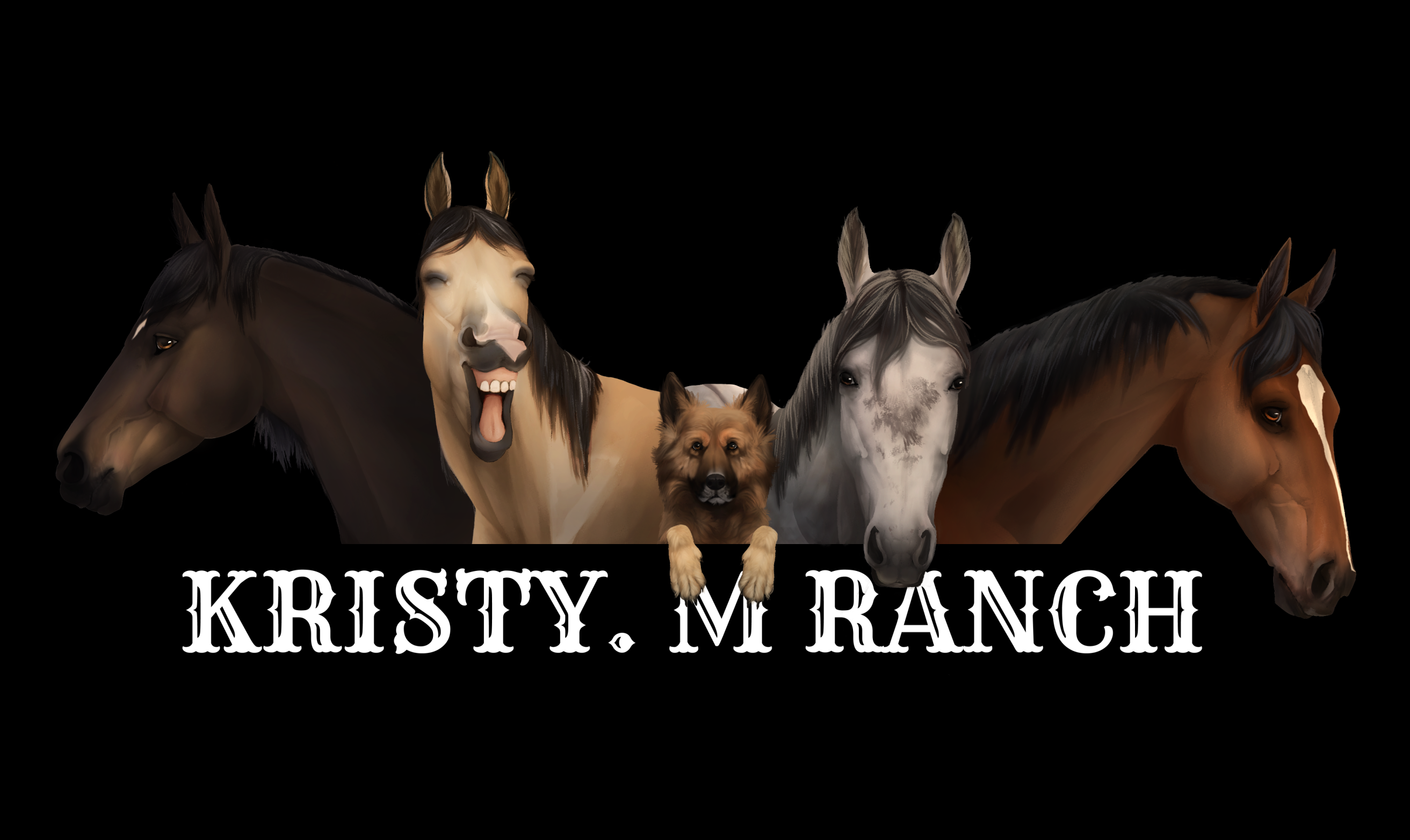Kristy. M Ranch
