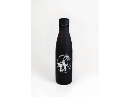 Termo láhev RING HORSE 500 ml
