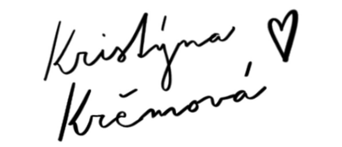 Kristýna Krčmová